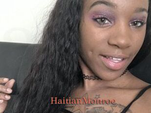 HaitianMonroe