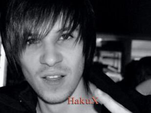 Haku_X