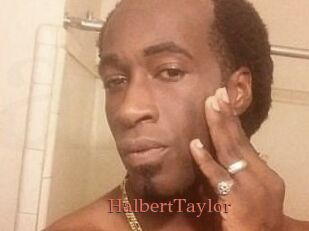 Halbert_Taylor