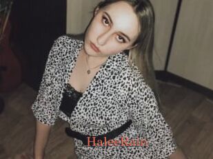 HaleeRain
