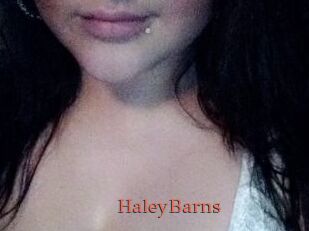 HaleyBarns