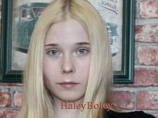 HaleyBoley