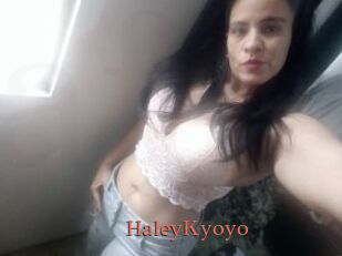 HaleyKyoyo