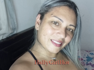 HallyGirlHot