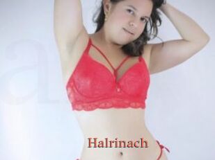 Halrinach