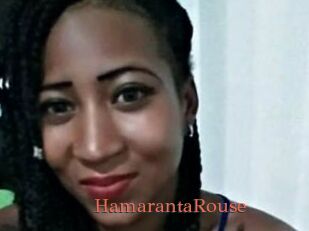 HamarantaRouse