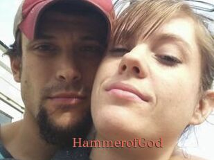 HammerofGod