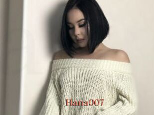 Hana007
