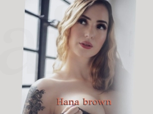 Hana_brown