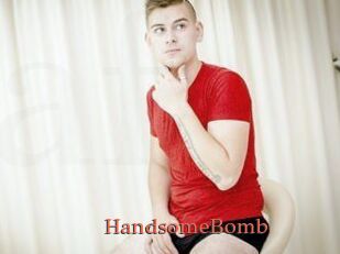 HandsomeBomb