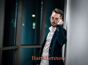 HankLennon