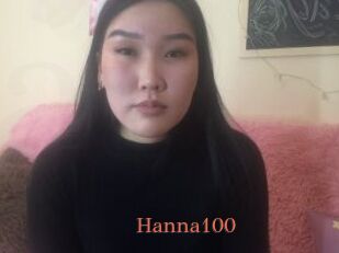 Hanna100