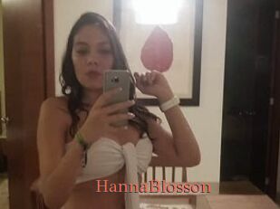 HannaBlosson