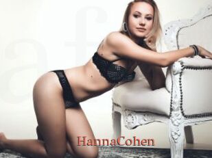 HannaCohen