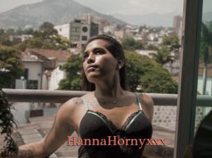 HannaHornyxxx
