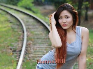 HannaMill