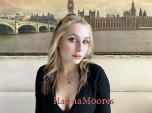 HannaMoores