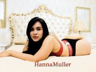 HannaMuller