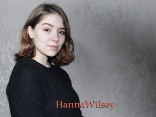 HannaWilsey