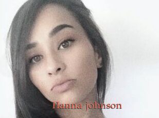 Hanna_johnson