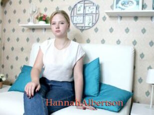 HannahAlbertson