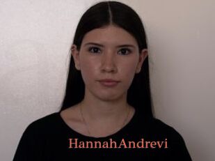 HannahAndrevi