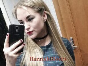 HannahBloom