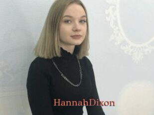 HannahDixon