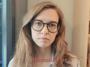 HannahMoor