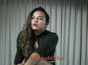 HannahOrlov