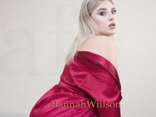 HannahWillson