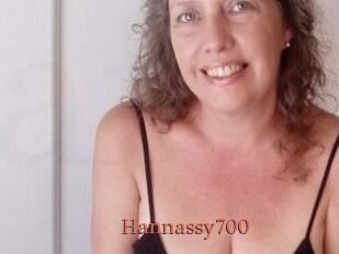 Hannassy700