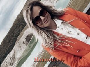 Hannekeeee
