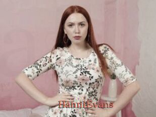 HanniEvans