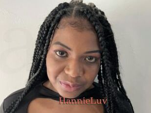 HannieLuv