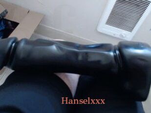 Hanselxxx