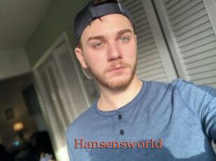 Hansensworld
