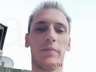 Hapciu