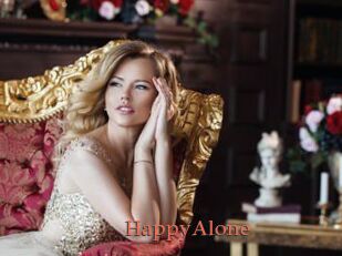 HappyAlone