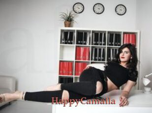 HappyCamalla