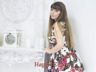 HappyElison