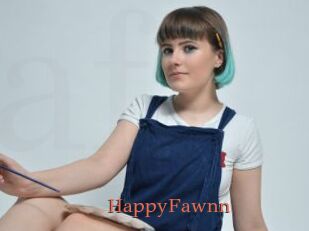 HappyFawnn