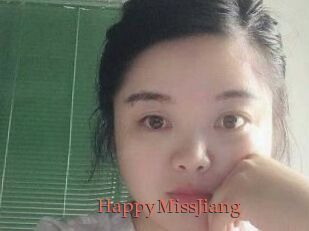 HappyMissJiang