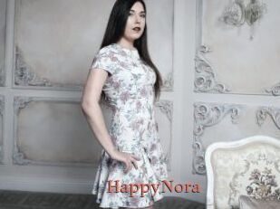 HappyNora
