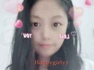 Happygirlyy