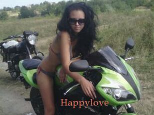 Happylove