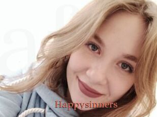 Happysinners