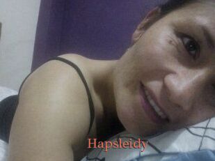 Hapsleidy