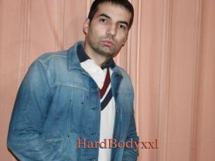 HardBodyxxl