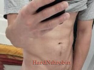 HardNthrobin